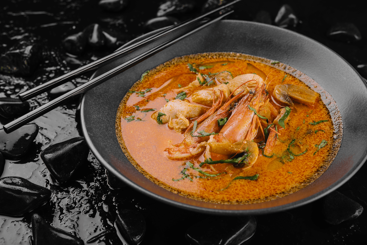 Tom Yum